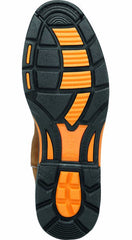 10008635 Workhog 10 inch Waterproof Composite Toe Ariat Mens Work Boots
