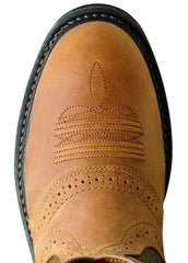 10008635 Workhog 10 inch Waterproof Composite Toe Ariat Mens Work Boots