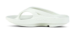 OOFOS Unisex OOriginal Thong Sandal - Cosmic Gray
