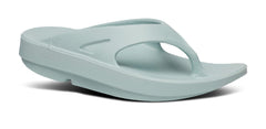 OOFOS Unisex OOriginal Thong Sandal - Mist