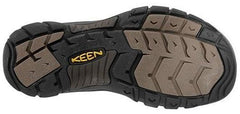 Keen Newport Washable Leather Bison Mens Sandals 1001870