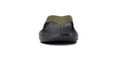OOFOS Unisex OOriginal Sport Thong Sandal - Tactical Green