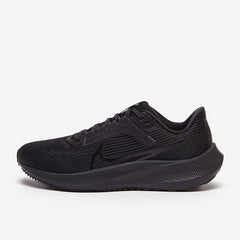 Nike Womens Pegasus 40 - Black/Black