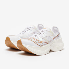 Saucony Womens Endorphin Elite
