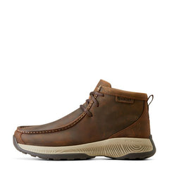 Ariat Oily Distressed Tan Spitfire All Terrain Men's Boots 10046958