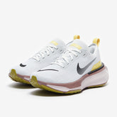 Nike Womens Invincible Run Flyknit 3 - Photon Dust/Black