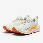Nike Womens Infinity Run 4 - Sea Glass/Polar