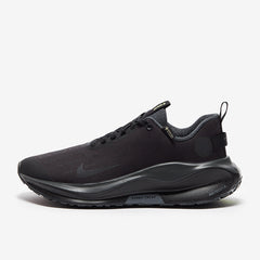 Nike Womens Infinity Run 4 GORE-TEX - Black/Anthracite
