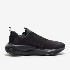 Nike Womens Infinity Run 4 GORE-TEX - Black/Anthracite