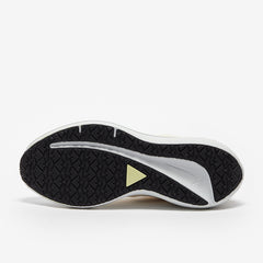 Nike Womens Winflo Shield - Pale Ivory/High Voltage