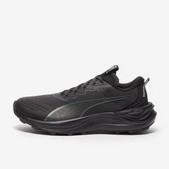 Puma Womens Electrify Nitro 3 TR - PUMA Black-PUMA Black