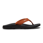 Olukai Dirt/Lava Rock Ohana Men's Sandals 10110-70LR