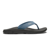 Olukai Blissful Blue Ohana Men's Sandals 10110-BQ6C