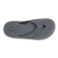 Olukai Rock/Rock Ohana Men's Sandals 10110-RKRK