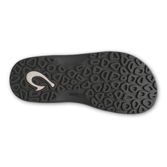 Olukai Rock/Rock Ohana Men's Sandals 10110-RKRK