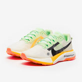 Nike Womens Ultrafly - Summit White/Black