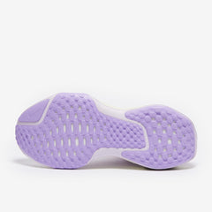 Nike Womens Invincible 3 - Barely Grape/Black-Lilac Bloom