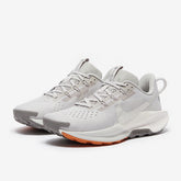 Nike Womens Pegasus Trail 5 - LT Iron Ore/Light Bone