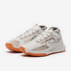 Nike Womens Pegasus Trail 4 GORE-TEX - LT Iron Ore/Flat Pewter