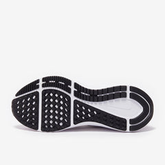 Nike Womens Structure 25 - Black/White-Daybreak