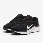 Nike Womens Winflo 11 - Black/White-Anthracite