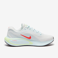 Nike Womens Journey Run - Summit White/Bright Crimson