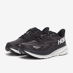 Hoka Womens Clifton 9 Wide