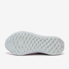 Nike Womens ReactX Infinity Run 4 Premium - Vivid Grape/Metallic Silver