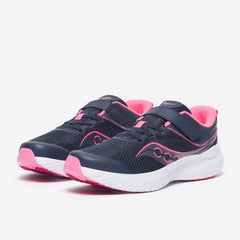 Saucony Older Kids Kinvara 14 A/C (GS)