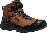 Keen Bison/Black Targhee IV Men's Waterproof Hiking Boots 1028988