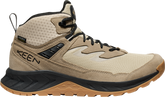 Keen Brindle/Oak Buff Hightrail Men's Waterproof Hiking Boots 1030343