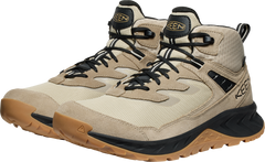 Keen Brindle/Oak Buff Hightrail Men's Waterproof Hiking Boots 1030343