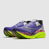 Saucony Womens Endorphin Azura
