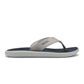 Olukai Lava Rock Pili Men's Waterproof Leather Sandals 10553-AUZN