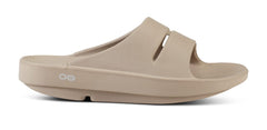 OOFOS Unisex OOahh Slide Sandal - Nomad