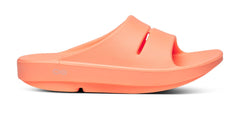 OOFOS Unisex OOahh Slide Sandal - Sunburst