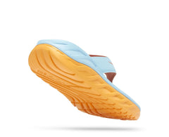 Hoka Women's Ora Recovery Flip Sandals