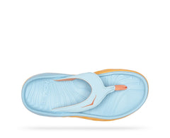 Hoka Women's Ora Recovery Flip Sandals