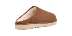 Ugg Chestnut Classic Slip On Men's Shoes 1129290-CHE