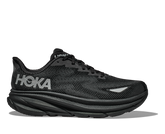 Hoka Clifton 9 GTX Black Black