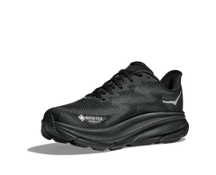 Hoka Clifton 9 GTX Black Black