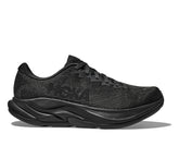 Hoka Black/Black Rincon 4 Men's Running Shoes 1155130-BBLC
