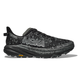 Hoka Speedgoat 6 GTX BLACK / OUTER ORBIT