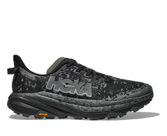 Hoka Speedgoat 6 GTX BLACK / OUTER ORBIT