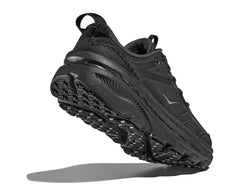 Hoka Unisex Bondi B3LS Road Running Shoes