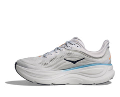 Hoka Stardust/Cosmic Grey Bondi 9 Men's Running Shoes 1162011-SSTC