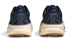Hoka Midnight Blue/Varsity Navy Bondi 9 Men's Running Shoes 1162011-MVR
