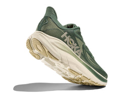 Hoka Fern/Truffle Clifton 10 Men's Running Shoes 1162030-FFF