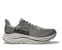 Hoka Galactic Grey/Asteroid Clifton 10 Men's Running Shoes 1162030-GYST