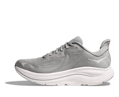Hoka Stellar Grey/Stardust Clifton 10 Men's Running Shoes 1162030-STLLR